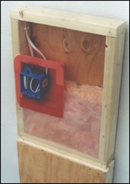 airtight electrical boxes for passive houses|airtight metal electrical box.